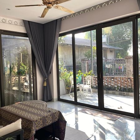 Laycam Home Nghia Lo Buitenkant foto